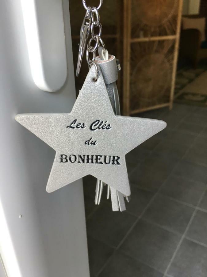Le Loft - Chenonceaux - 3 Etoiles Villa Eksteriør bilde